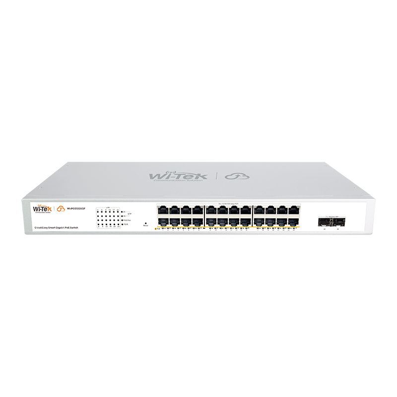 WI-PCES326GF(V2) WI-PCES326GF(V2)